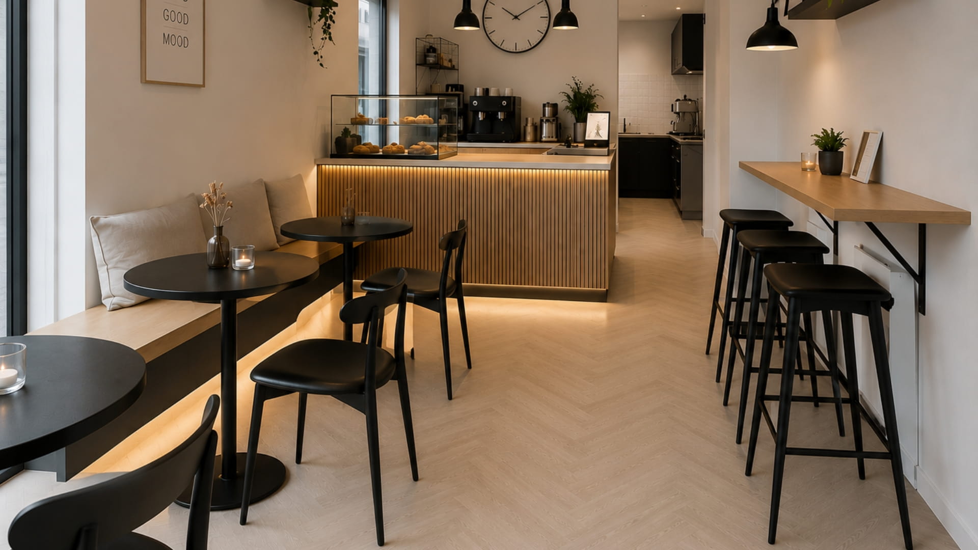 Projectvloeren