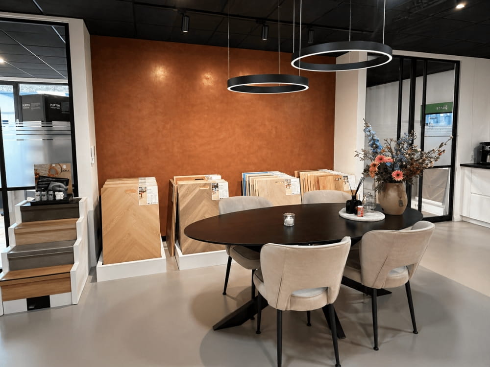 showroom