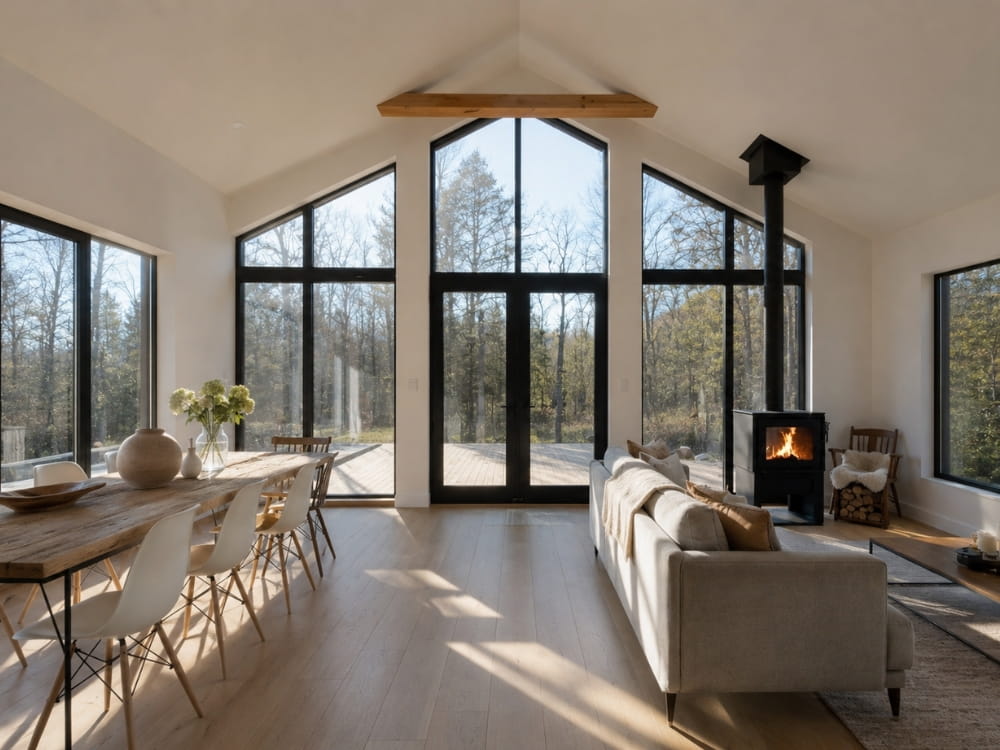 Vakkundig pvc laten leggen
